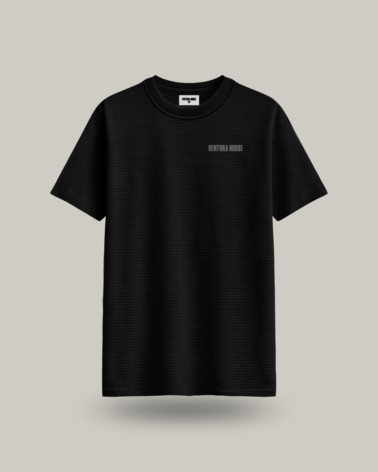 SILENT POWER -NEGRO GRIS