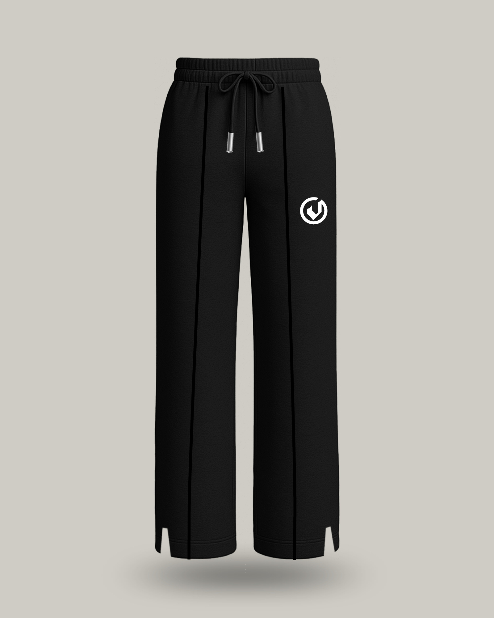 Sudadera pantalón ICON Black