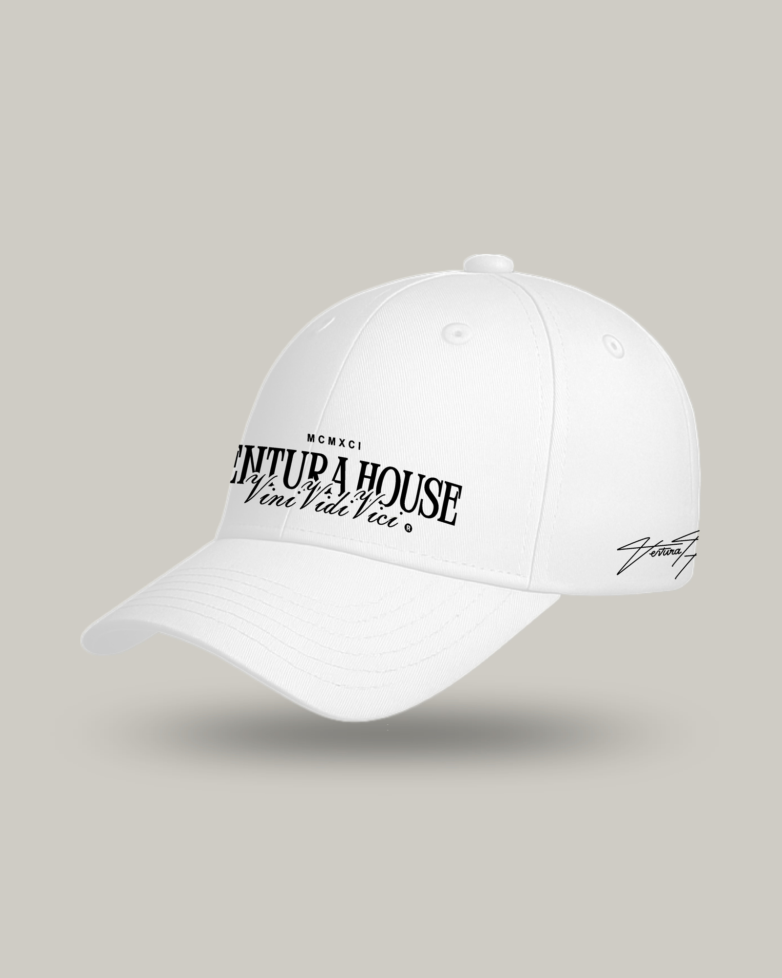 Gorra – Vini Vidi Vici