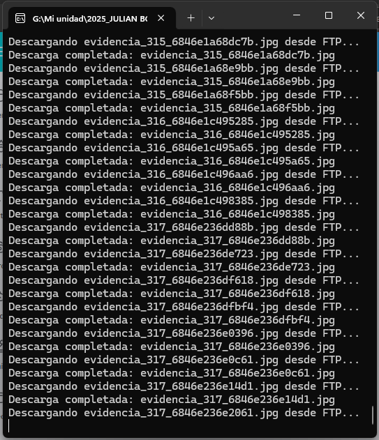 Producto de prueba HTML