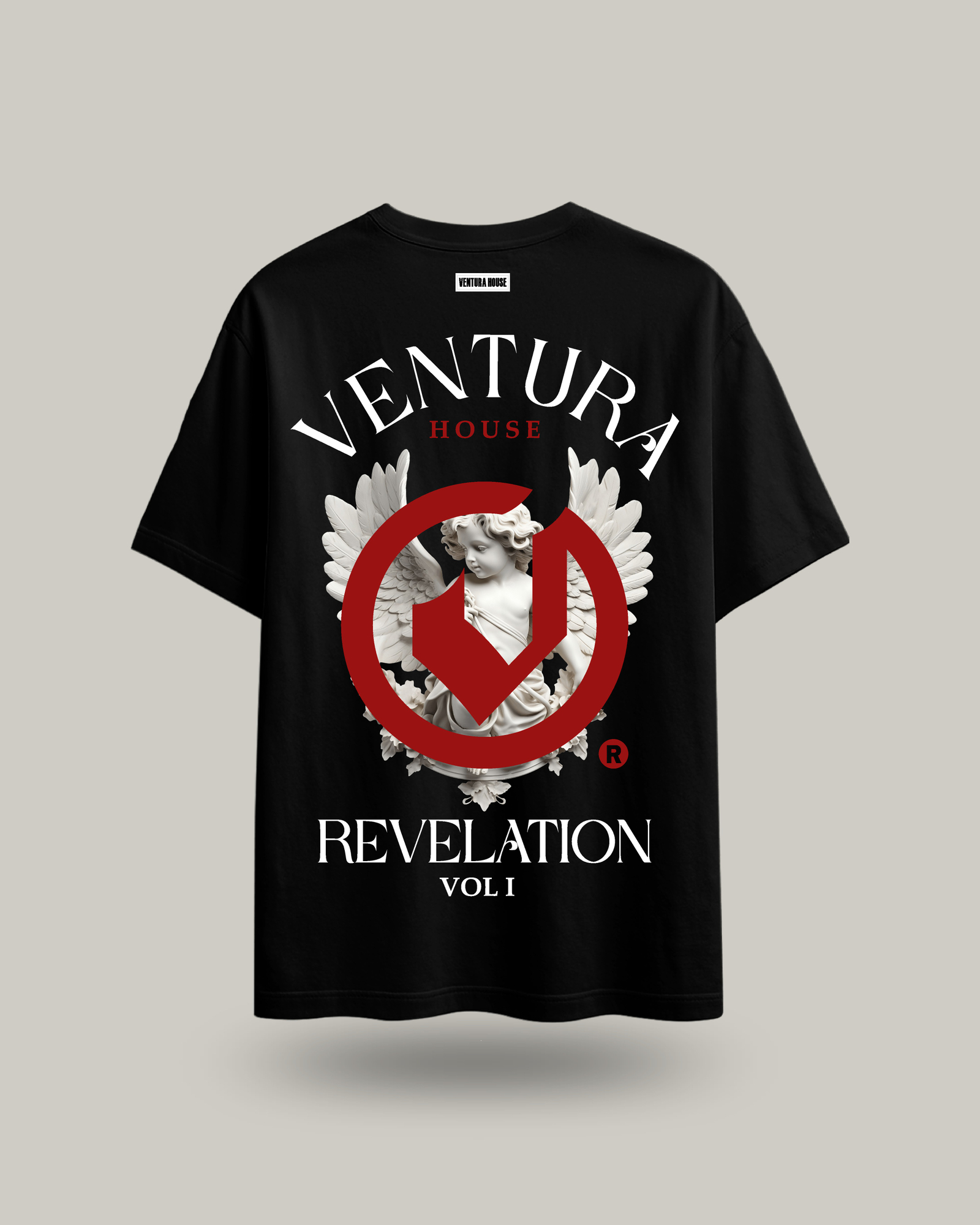 REVELATION – VOL. I