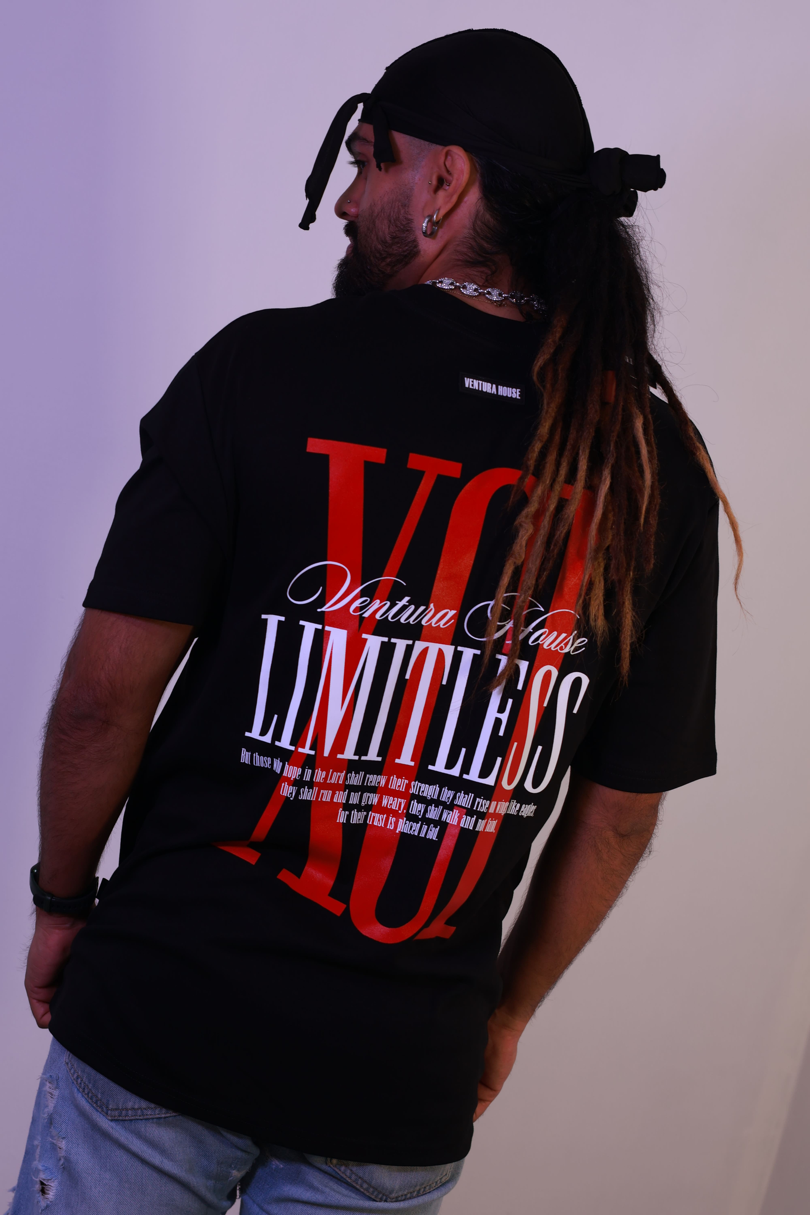 LIMITLESS 1991
