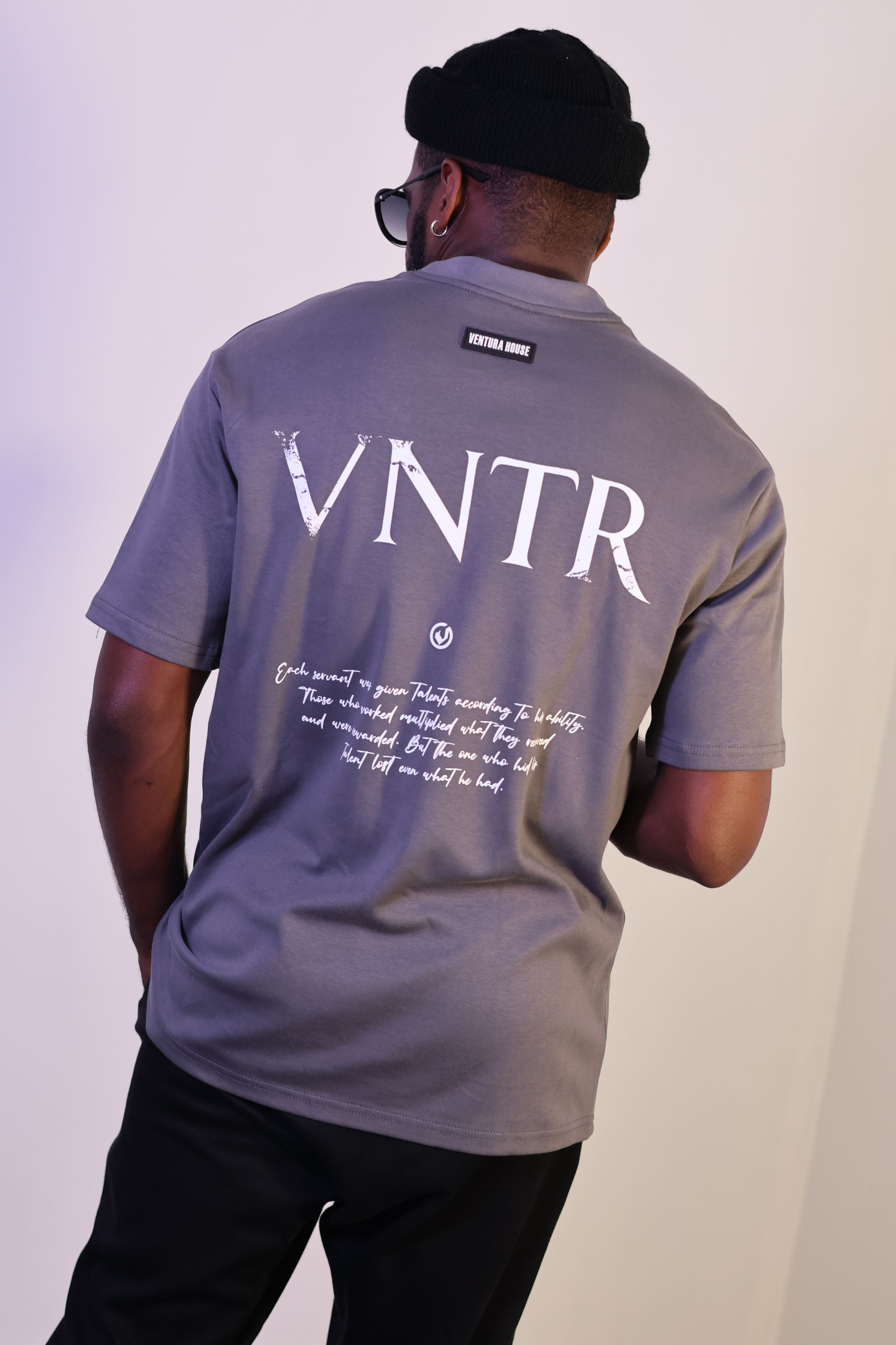 ANTIQUE VNTR
