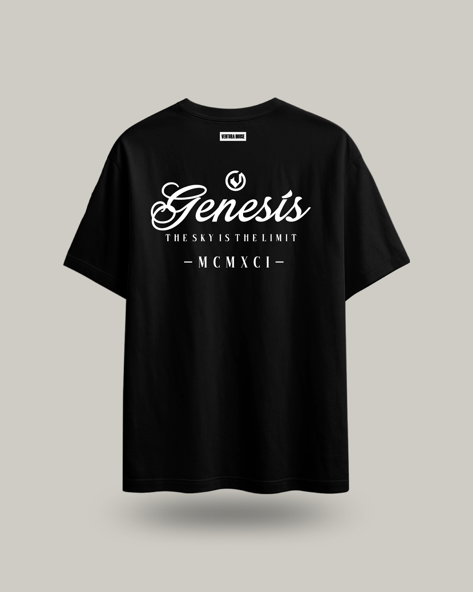 GENESIS 1991